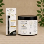 Refine Edge Control & Styling Brush Set