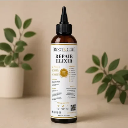 Repair Elixir