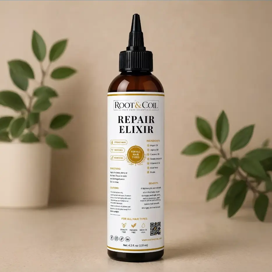 Repair Elixir Repair Elixir