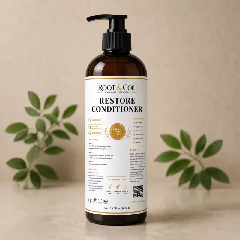 Restore Conditioner