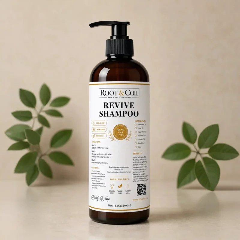 Revive Shampoo