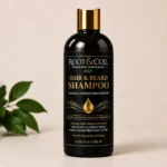 Men's Hair & Beard Shampoo