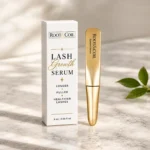 Lash Growth Serum for Longer, Fuller Looking Lashes