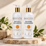 Revive & Restore Shampoo and Conditioner Set