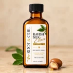 Ravish Silk Elixir Argan Oil