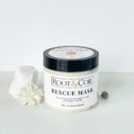 Rescue Restorative Hair Mask